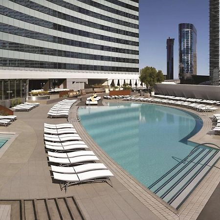 Vdara Studio Suite 011 Pool View Free Valet Parking Las Vegas Luaran gambar