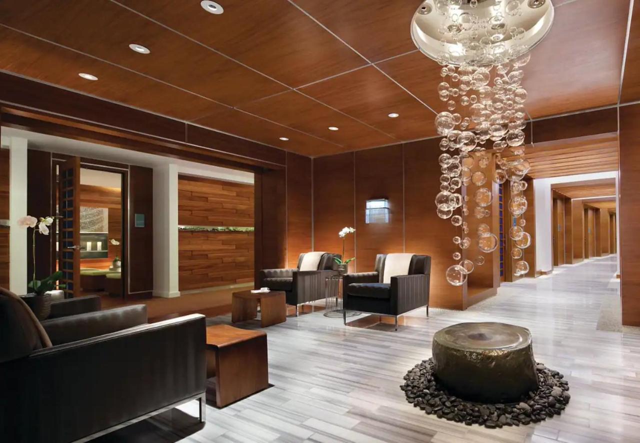 Vdara Studio Suite 011 Pool View Free Valet Parking Las Vegas Luaran gambar