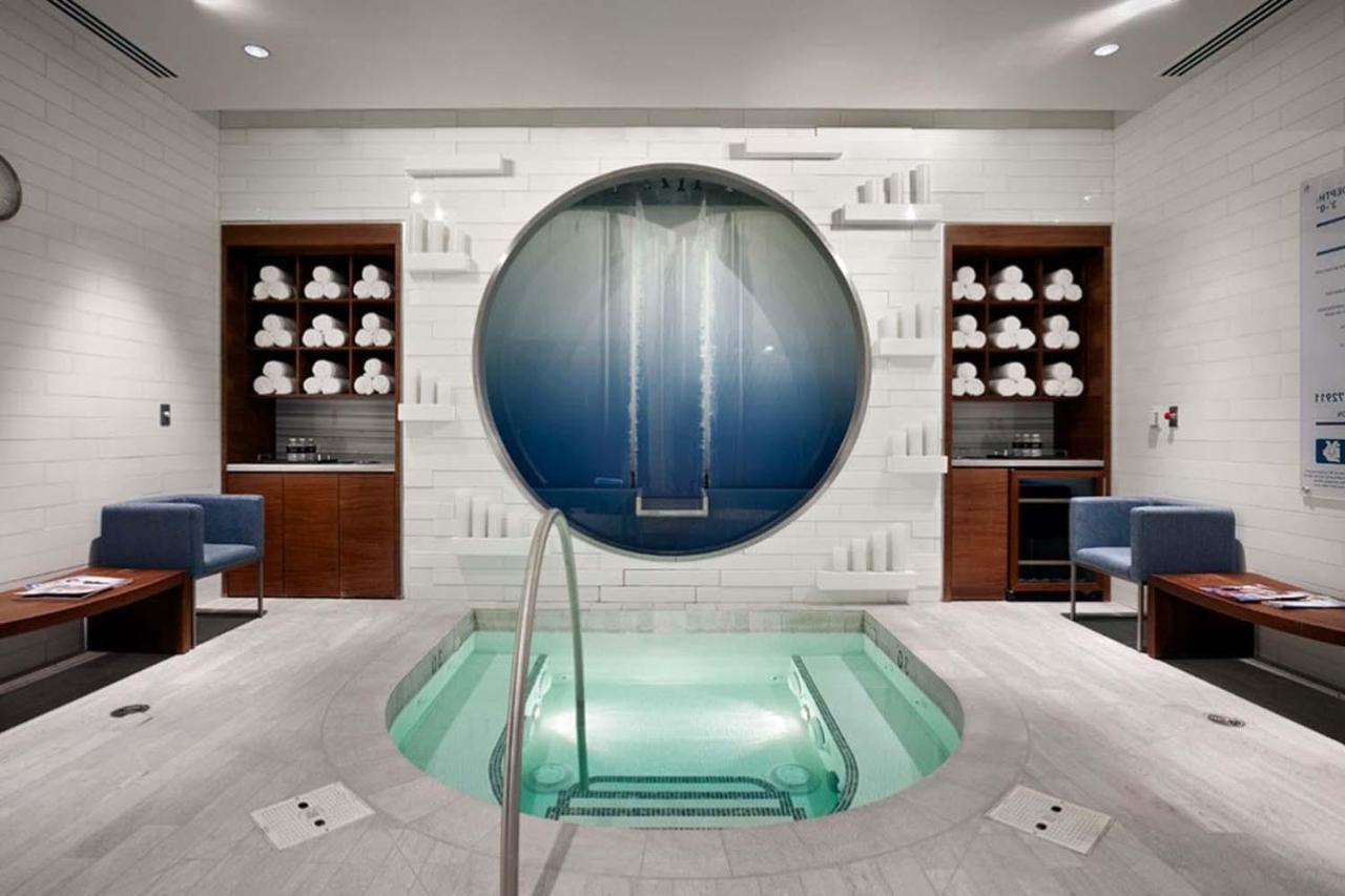 Vdara Studio Suite 011 Pool View Free Valet Parking Las Vegas Luaran gambar