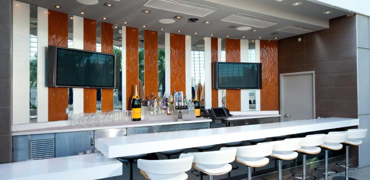 Vdara Studio Suite 011 Pool View Free Valet Parking Las Vegas Luaran gambar