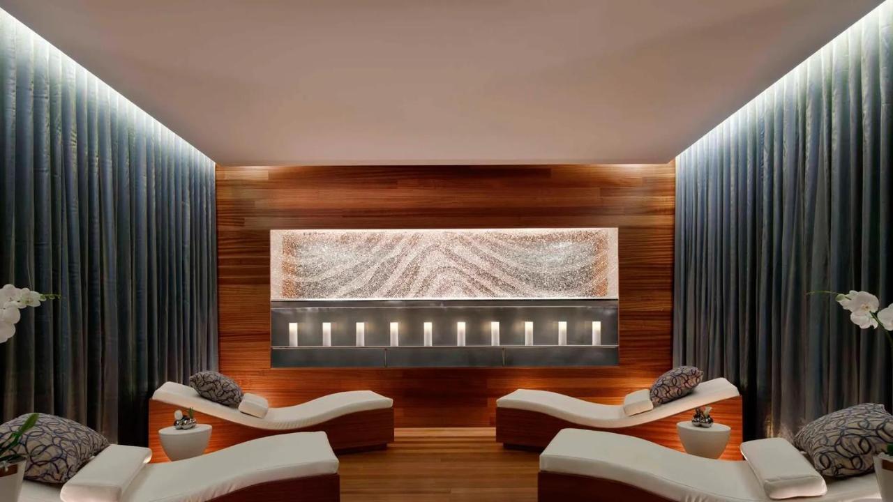 Vdara Studio Suite 011 Pool View Free Valet Parking Las Vegas Luaran gambar